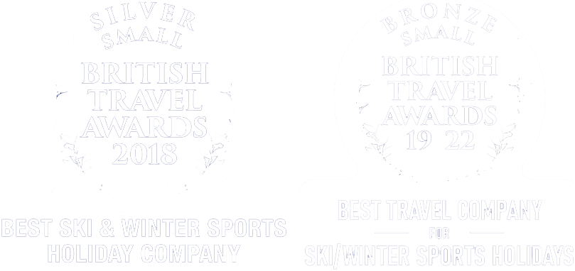 British Travel Awards 